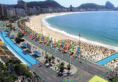 “Rio-2016” Yay Paralimpiya Oyunlarının səkkizinci günündə 4 təmsilçimiz mübarizə aparacaq