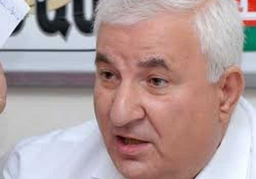 Erməni ekspert: “Ermənistanda “Qarabağlaşma” prosesi gedir”