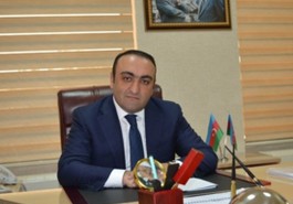 Asiman Həsənov: “Hədəfimiz beynəlxalq standartlara cavab verən tibbi xidmət göstərməkdir”