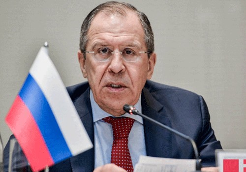 Sergey Lavrov: "Rusiya və ABŞ arasında münasibətlərdə köklü dəyişiklik baş verib"
