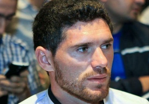 Futbolçu Cavid Hüseynov həbsdən azad edildi
