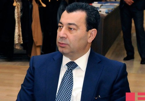 Səməd Seyidov AŞPA-da Türkiyəni tənqid edən erməni deputatlara sərt cavab verib