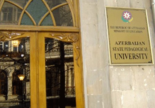 Müəllimlər İnstitutunun 200 əməkdaşı Pedaqoji Universitetdə işlə təmin olunub