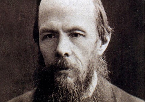 Dostoyevskinin 60-cı illər yaradıcılığı