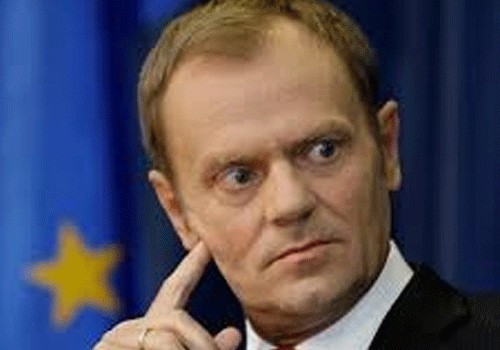 Donald Tusk: “Rusiyanın strategiyası Aİ-ni zəiflətməkdir”