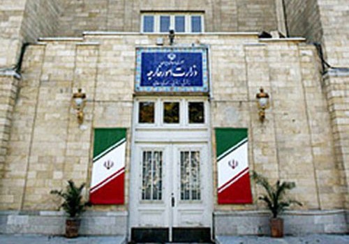 İran XİN: Tehranın Qarabağ məsələsində vasitəçiliyi gündəmdə deyil