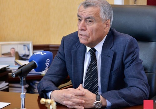 Natiq Əliyev: "Qeyri-OPEC ölkələri hasilatın məhdudlaşdırılması ilə bağlı qərara etiraz etməyəcək"