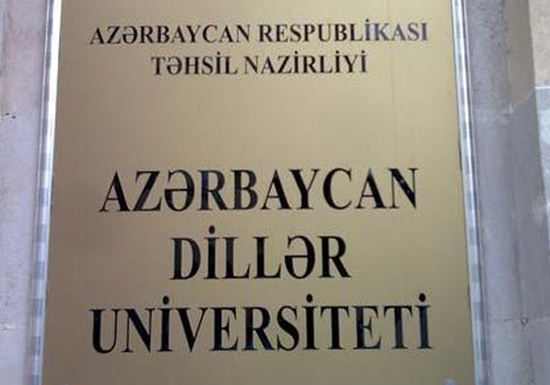 ADU- da “Milli adət- ənənələrimizi yaşadaq” adlı təşəbbüs