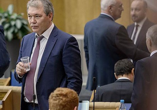 Rusiya-Gürcüstan parlament dostluq qrupu fəaliyyətini bərpa edir?