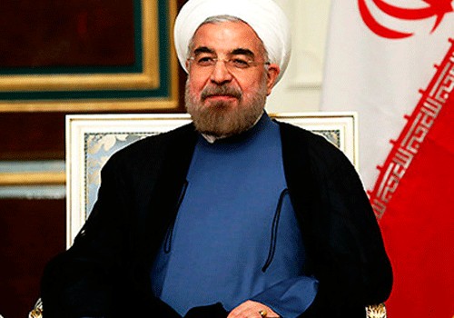 Ruhani: Trampın prezident seçilməsi İranın siyasətinə təsir etməyəcək