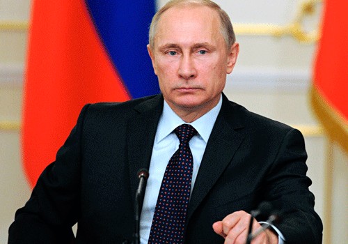 Peskov: “Putin Rusiya-ABŞ münasibətlərinin yaxşılaşdırılmasının tərəfdarıdır”