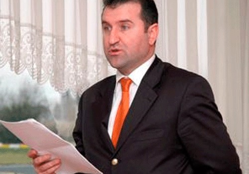 Osman Aşkın: “Ermənistan deputatlarının sualları onların dəyərlərini nümayiş etdirir”