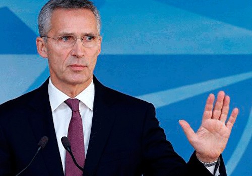 Stoltenberq: “Türkiyə heç vaxt NATO-nun vahidliyinə qarşı addım atmaz”