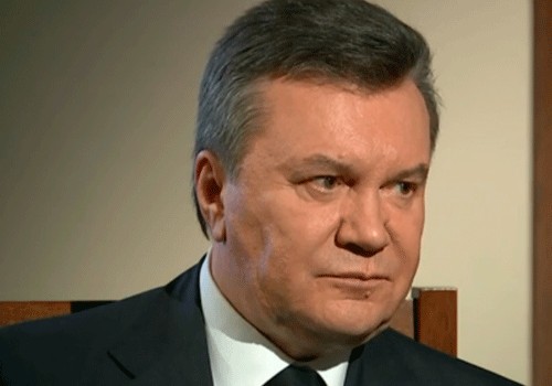 Yanukoviçin video konfrans rejimində dindirilməsini 300-dək jurnalist işıqlandıracaq