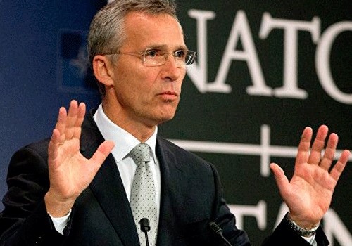 Stoltenberq: “Rusiya NATO-nun genişlənməsi ilə barışmalıdır"