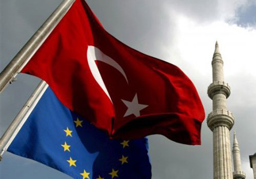 Avroparlamentin qərarı Türkiyə üçün göydəndüşmədir