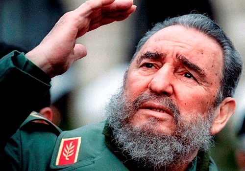Fidel Kastronun meyiti yandırılacaq