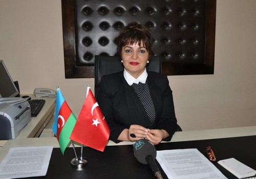 Türkiyənin Hərbi Akademiyasında “Xocalı soyqırımı” mövzusunda elmi iş müdafiə olunub