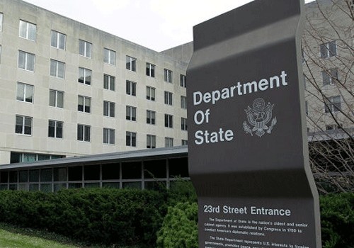 Dövlət Departamenti: ABŞ Suriya müxalifətinə silah yardımı göstərməyəcək