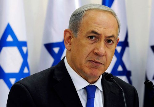 Netanyahunun Azərbaycana səfər proqramı açıqlanıb