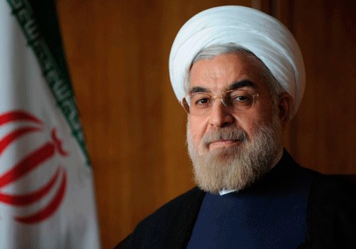 İran prezidentinin Ermənistana səfər proqramı açıqlanıb