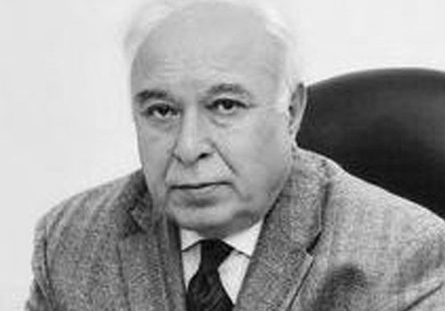 Ali Attestasiya Komissiyasının sədri, akademik Arif Mehdiyev vəfat edib