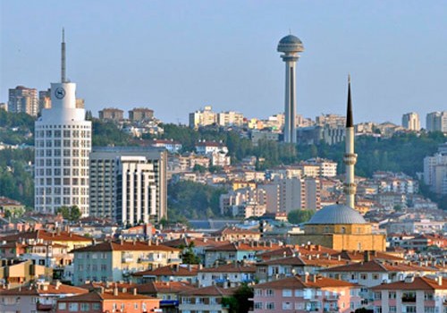 Azərbaycan Türkiyədə daşınmaz əmlak alqısı üzrə ilk beş ölkədən biridir