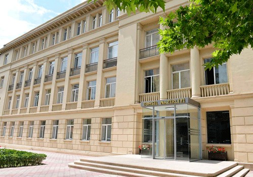 Müəllimlər üçün onlayn kalkulyator yaradılıb