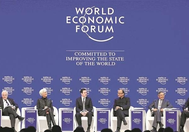 Davos forumuna 50-dən çox dövlət başçısı qatılacaq