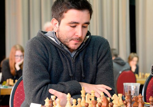 Azərbaycan şahmatçısı Bazeldə beynəlxalq turnirin qalibi olub