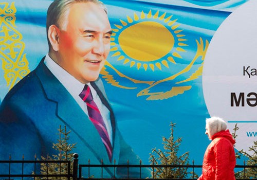 Astana hakimiyyətin keçidinə hazırlaşır