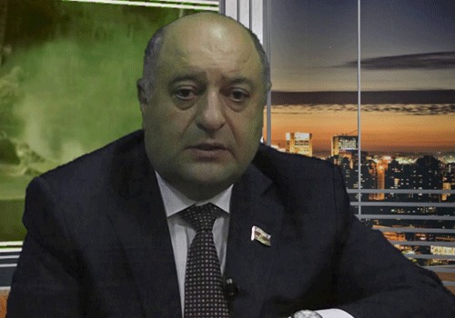 Deputat: Azərbaycan Prezidenti əhalinin sosial müdafiəsini daim diqqətdə saxlayır