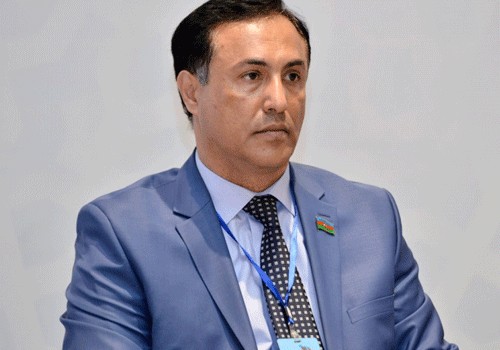 Deputat: Prezident İlham Əliyevin siyasətinin mərkəzində Azərbaycan vətəndaşı dayanır
