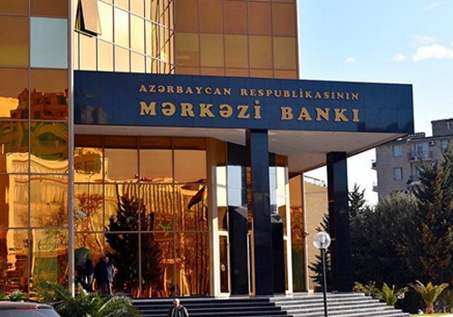 Üzərinə "Milli Bank" yazılan pullarla bağlı rəsmi açıqlama