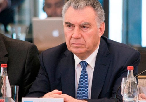 Əli Həsənov: “Cocuq Mərcanlı kəndi ərazisində tikiləcək yeni qəsəbədə 150-200 ailə yerləşdiriləcək”