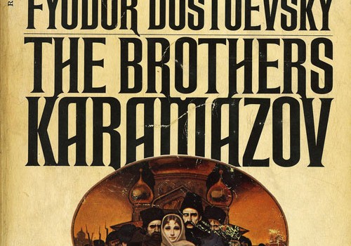 Dostoyevskinin "Karamazov qardaşları" romanı dini-fəlsəfi epopeya kimi
