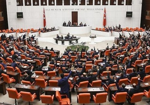 Türkiyədə referendumun tarixi bilindi