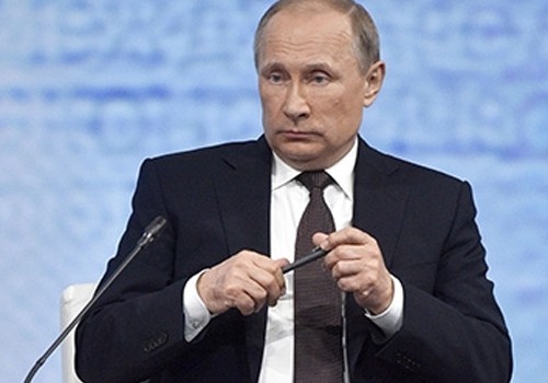 Putindən şok qərar: 16 general işdən qovuldu