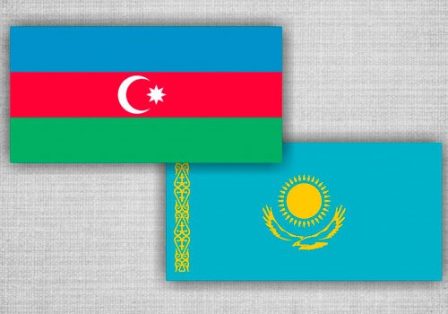 Azərbaycan ilə Qazaxıstanın xarici turistlər üçün birgə turizm paketləri hazırlaması təklif olunur