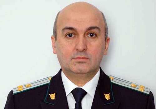 Eldar Sultanov: “Aleksandr Lapşin 1 saylı Bakı İstintaq Təcridxanasına köçürülüb”