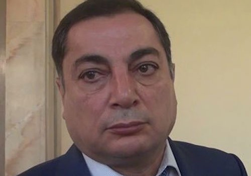 Ermənistanın hakim partiyası Belarusun KTMT-dən çıxarılmasını tələb edir