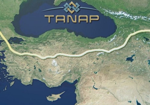 DB TANAP üçün Türkiyəyə 400 mln. dollar ayırıb