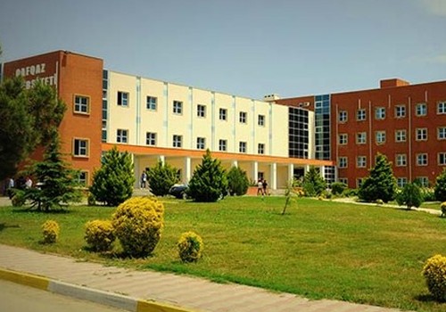 Qafqaz Universiteti tamamilə ləğv edildi