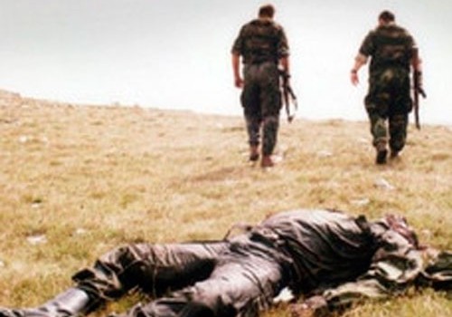 KİV: Ermənistan ordusunda ölüm faktları araşdırılmır