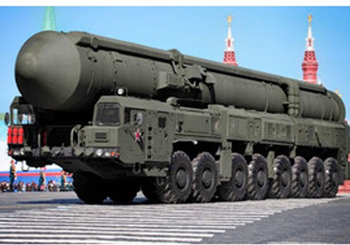 Roqozin: "Rusiyanın yeni ballistik raketləri ABŞ-ın RƏM sistemini yarmaq iqtidarındadır"