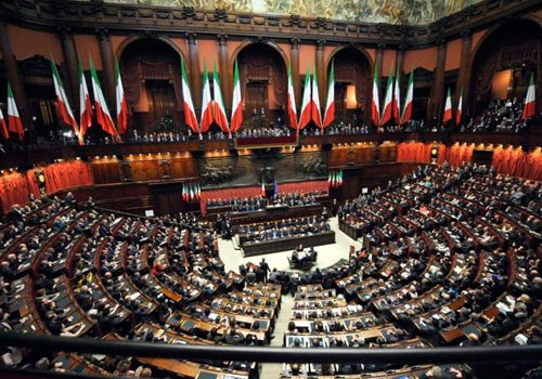 İtaliya parlamentində Xocalı soyqırımının tanınması təklif olunub