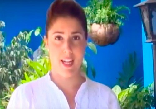 Kuba televiziyasında “Odlar Yurdu Azərbaycan” filminin nümayişi davam edir