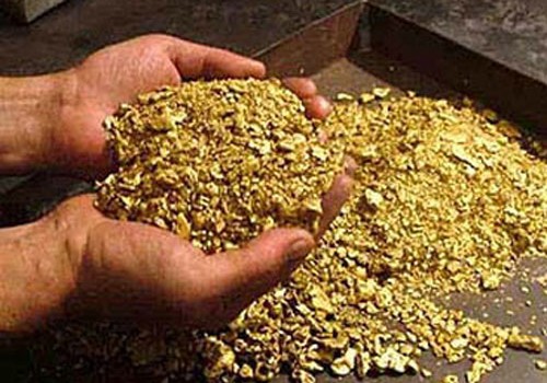 Azərbaycan bir tondan artıq qızıl hasil etməyi planlaşdırır - cəmi bir mədəndə