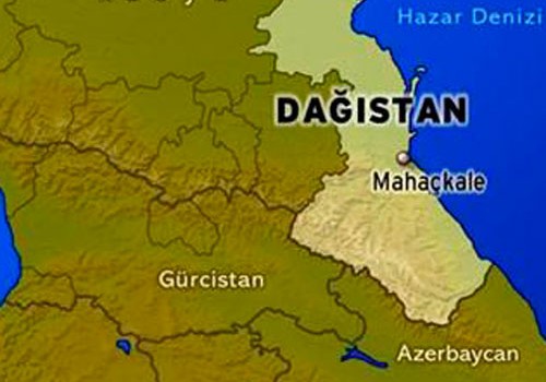 Rusiya Azərbaycana Dağıstanda turizmin inkişafı üçün saziş təklif edəcək