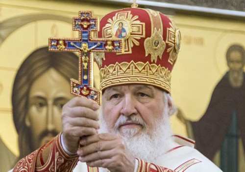Patriarx Kirill: “Azərbaycan dini və mədəni müxtəlifliklər arasında balans yarada bilib”